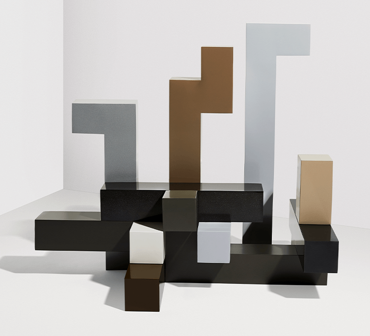 Duralloy Pearlescent