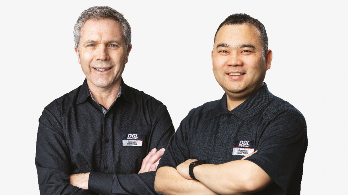 Innovation and Expertise